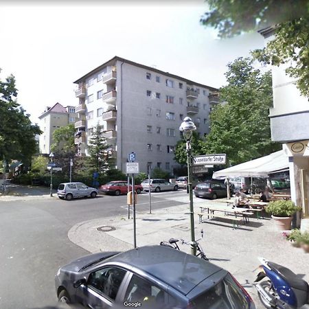 The Duesseldorfer, 1 Bedroom 1 Living Room Up To 4 People ベルリン エクステリア 写真