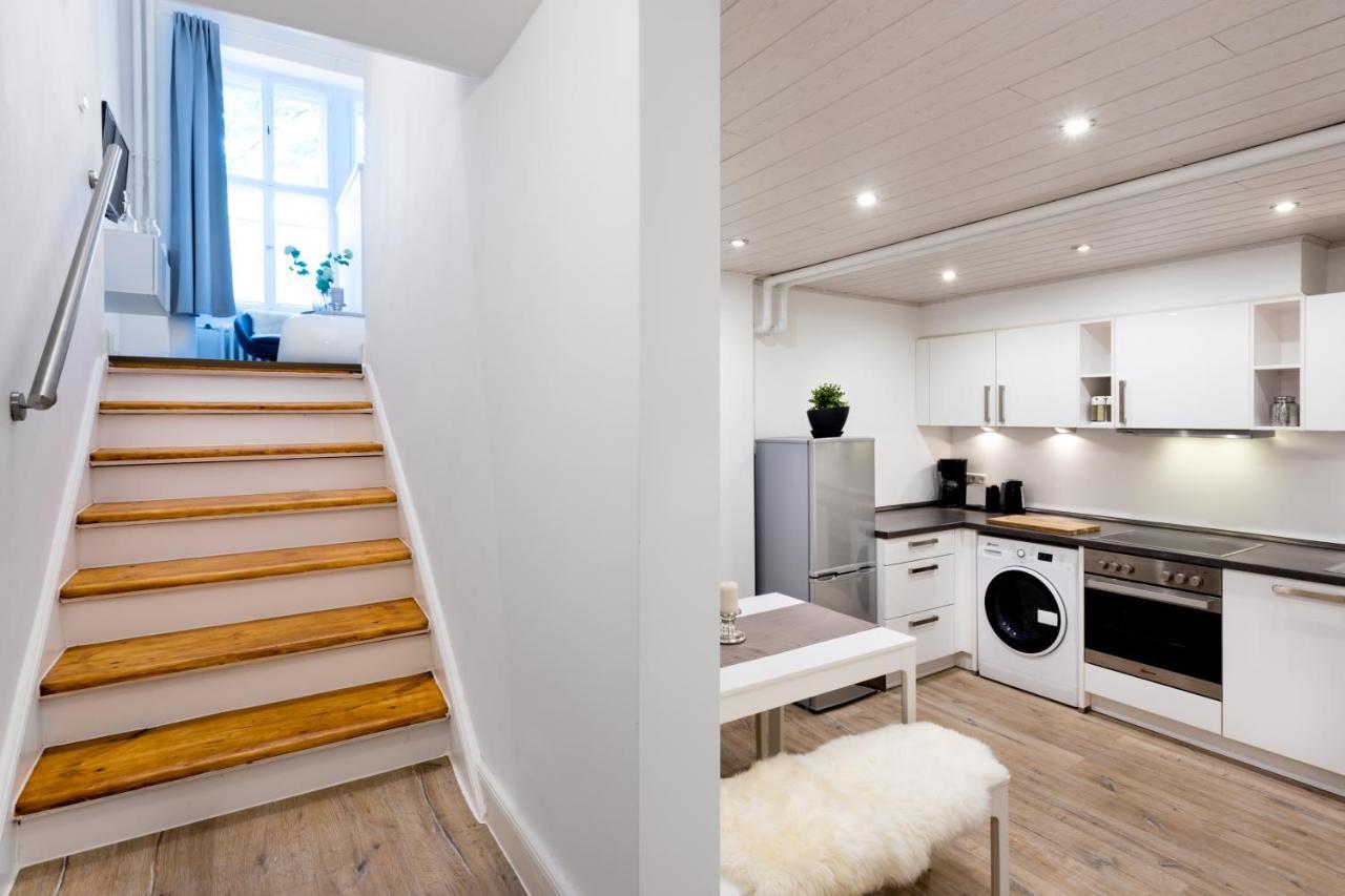 The Duesseldorfer, 1 Bedroom 1 Living Room Up To 4 People ベルリン エクステリア 写真